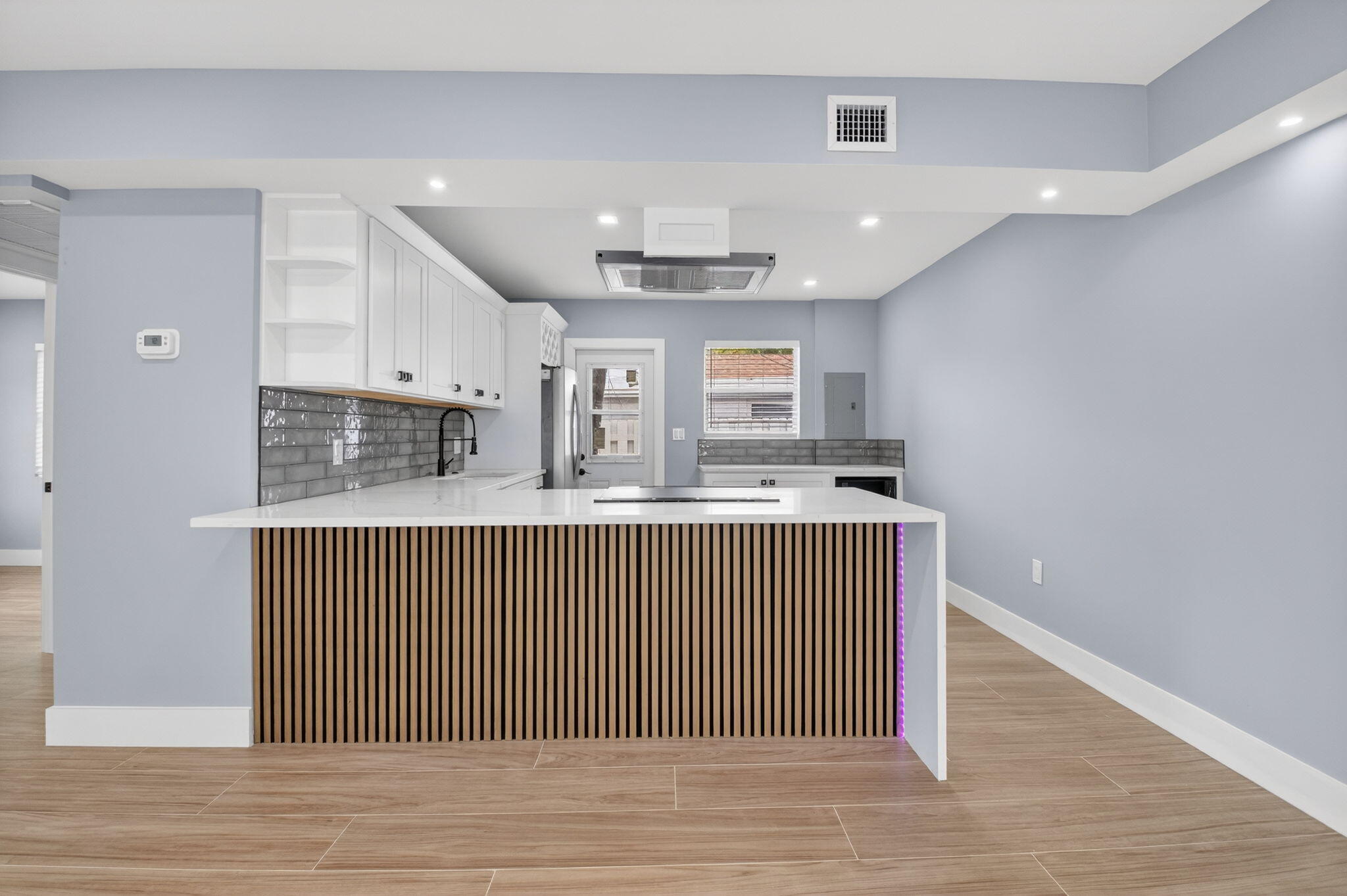 LINNS - Residential Lease