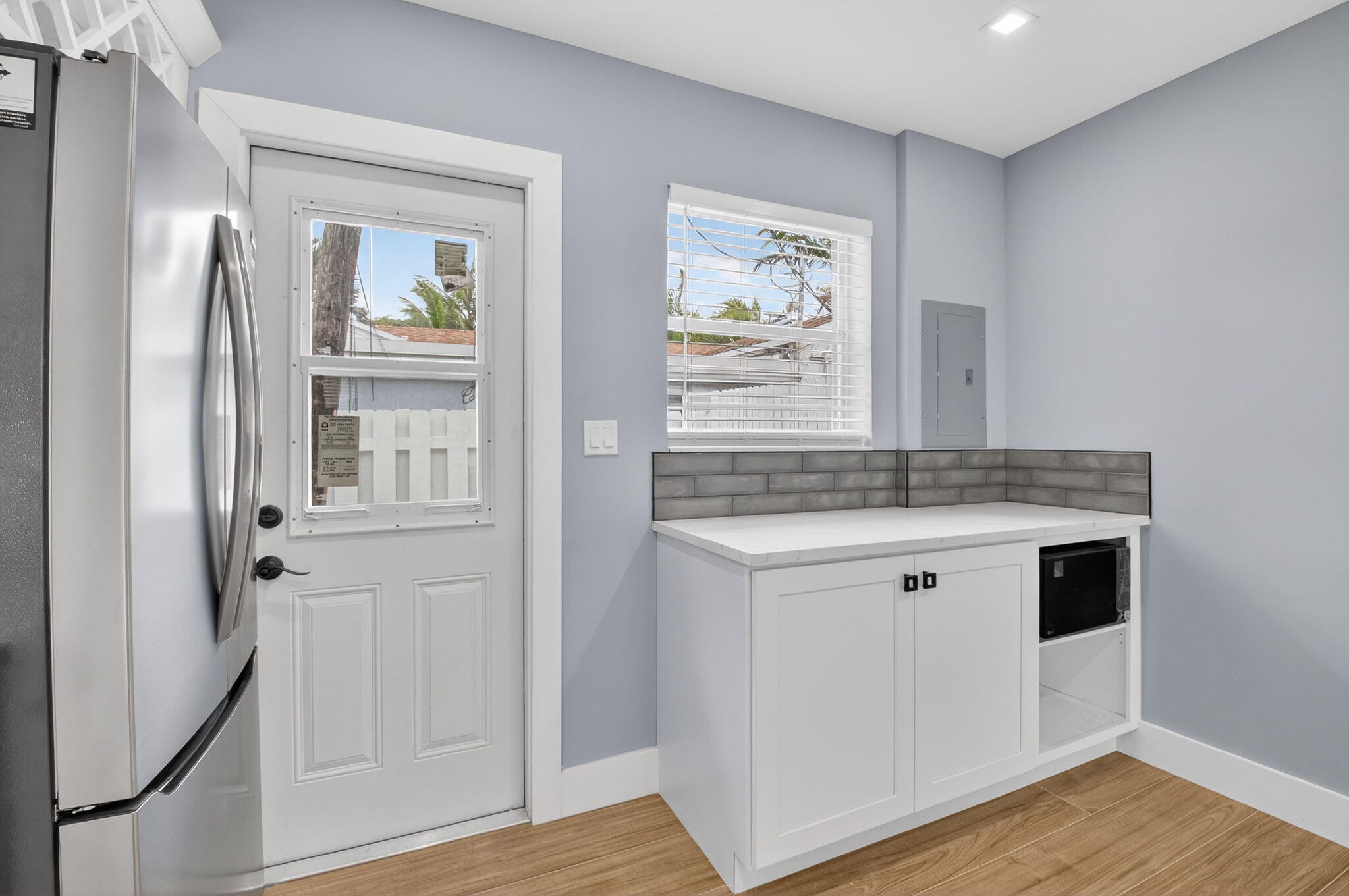 LINNS - Residential Lease