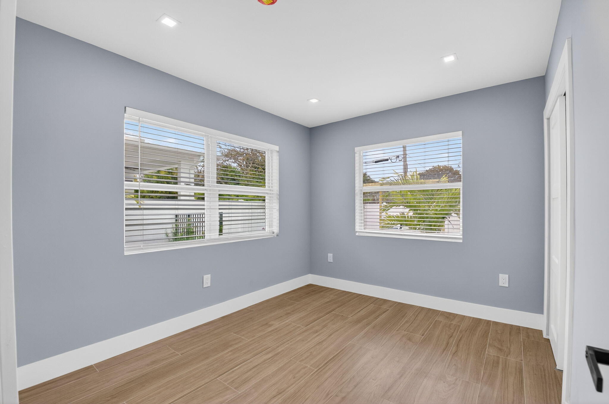 LINNS - Residential Lease