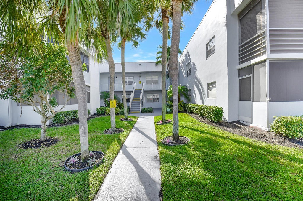 Photo of 956 Normandy T, Delray Beach, FL 33484 (MLS # R10981467)