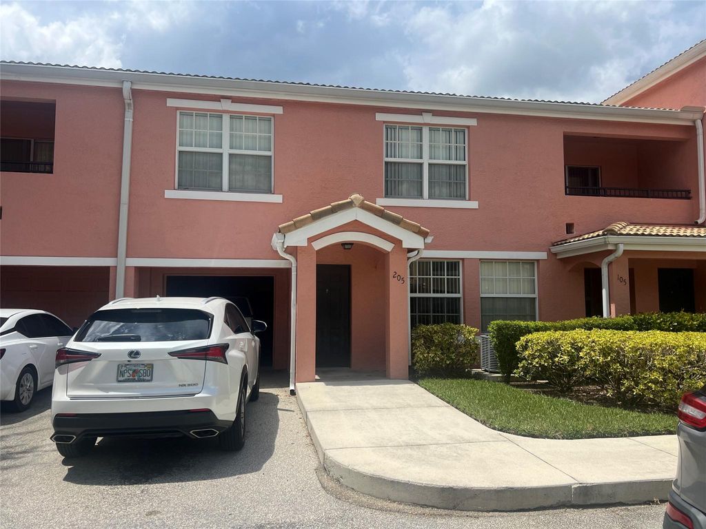 Photo of 150 SW Peacock Blvd #26-102, St Lucie West, FL 34986 (MLS # F10527159)