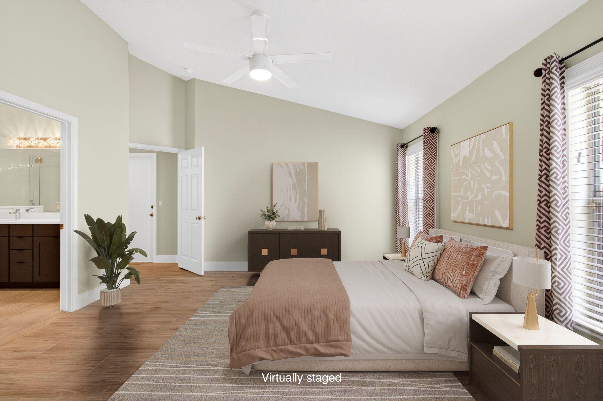 DELRAY LAKES - Residential