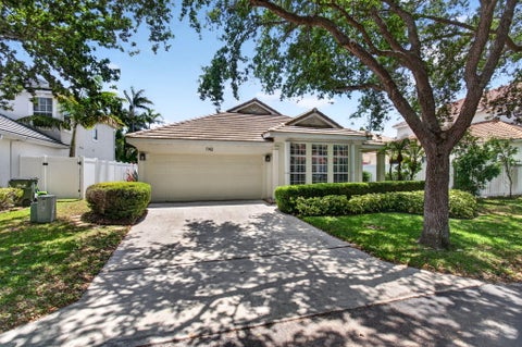Tiny photo for 1142 Canoe Point, Delray Beach, FL 33444 (MLS # B26021029)