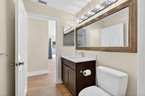 Tiny photo for 1142 Canoe Point, Delray Beach, FL 33444 (MLS # B26021029)