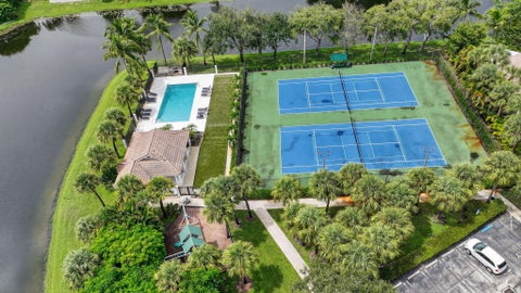 Tiny photo for 1142 Canoe Point, Delray Beach, FL 33444 (MLS # B26021029)