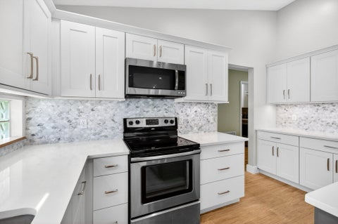 Tiny photo for 1142 Canoe Point, Delray Beach, FL 33444 (MLS # B26021029)