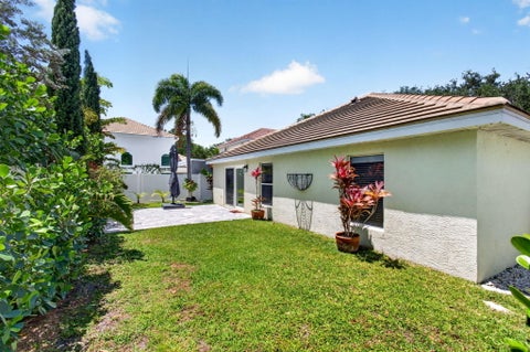 Tiny photo for 1142 Canoe Point, Delray Beach, FL 33444 (MLS # B26021029)