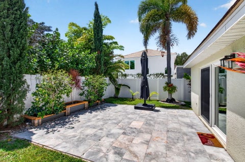 Tiny photo for 1142 Canoe Point, Delray Beach, FL 33444 (MLS # B26021029)