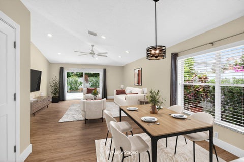 Tiny photo for 1142 Canoe Point, Delray Beach, FL 33444 (MLS # B26021029)