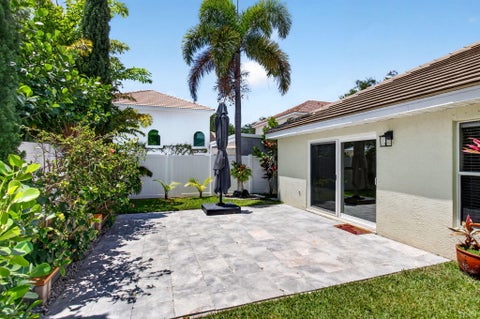 Tiny photo for 1142 Canoe Point, Delray Beach, FL 33444 (MLS # B26021029)