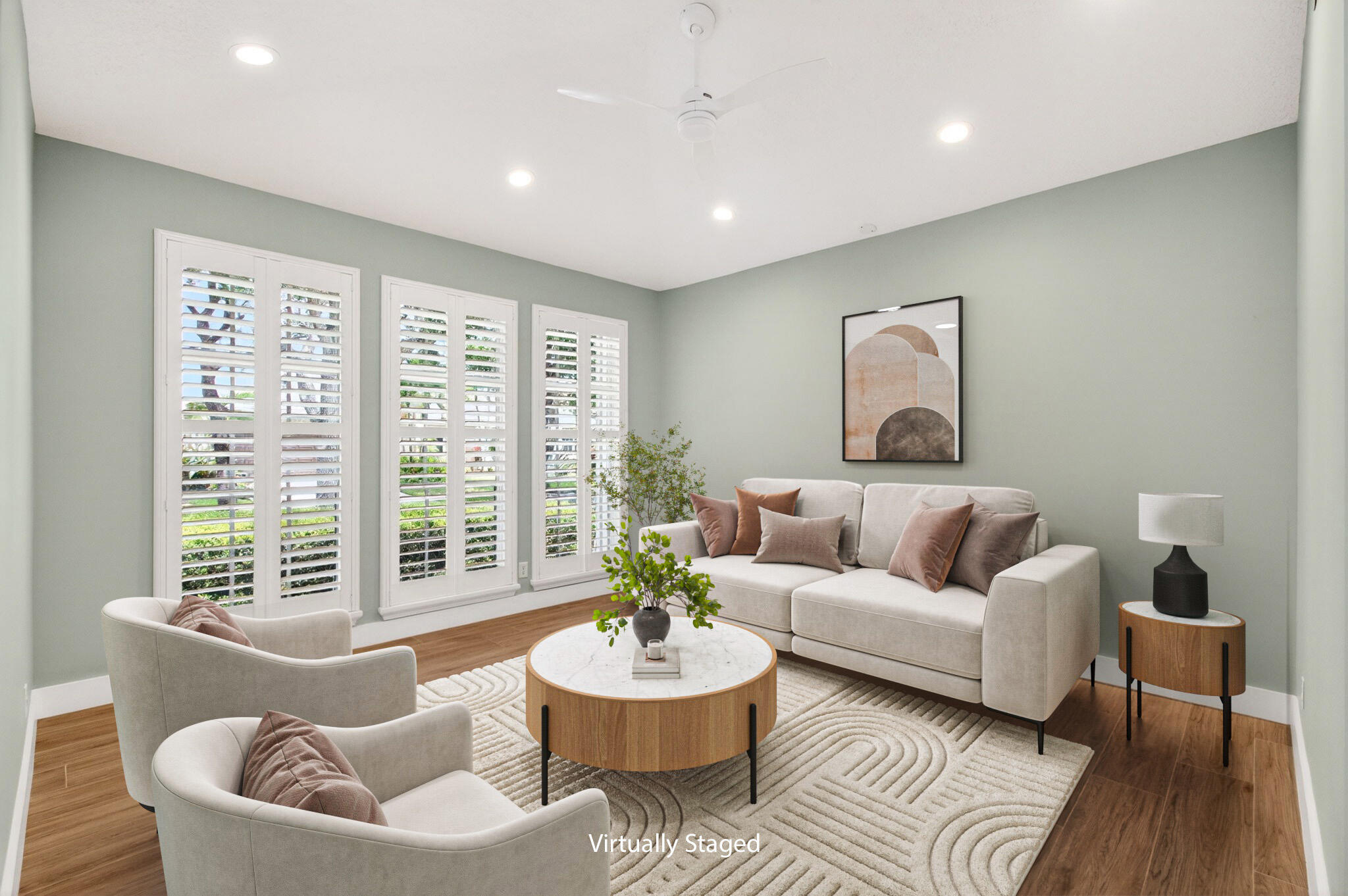 DELRAY LAKES - Residential