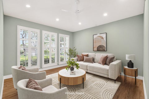 Tiny photo for 1142 Canoe Point, Delray Beach, FL 33444 (MLS # B26021029)