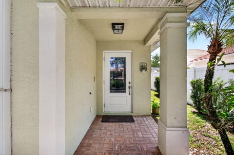 Tiny photo for 1142 Canoe Point, Delray Beach, FL 33444 (MLS # B26021029)