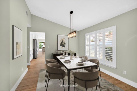 Tiny photo for 1142 Canoe Point, Delray Beach, FL 33444 (MLS # B26021029)