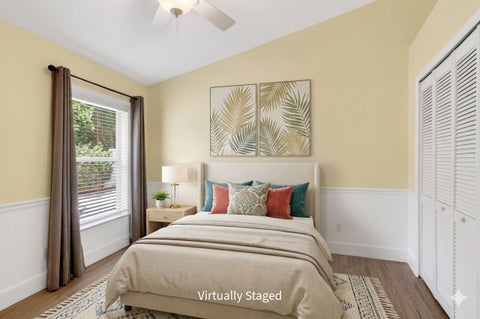 Tiny photo for 1142 Canoe Point, Delray Beach, FL 33444 (MLS # B26021029)