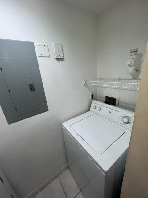 SPA AT SUNSET ISLES CONDO - Residential Lease