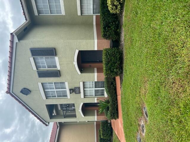 SPA AT SUNSET ISLES CONDOMINIUM - Residential Lease