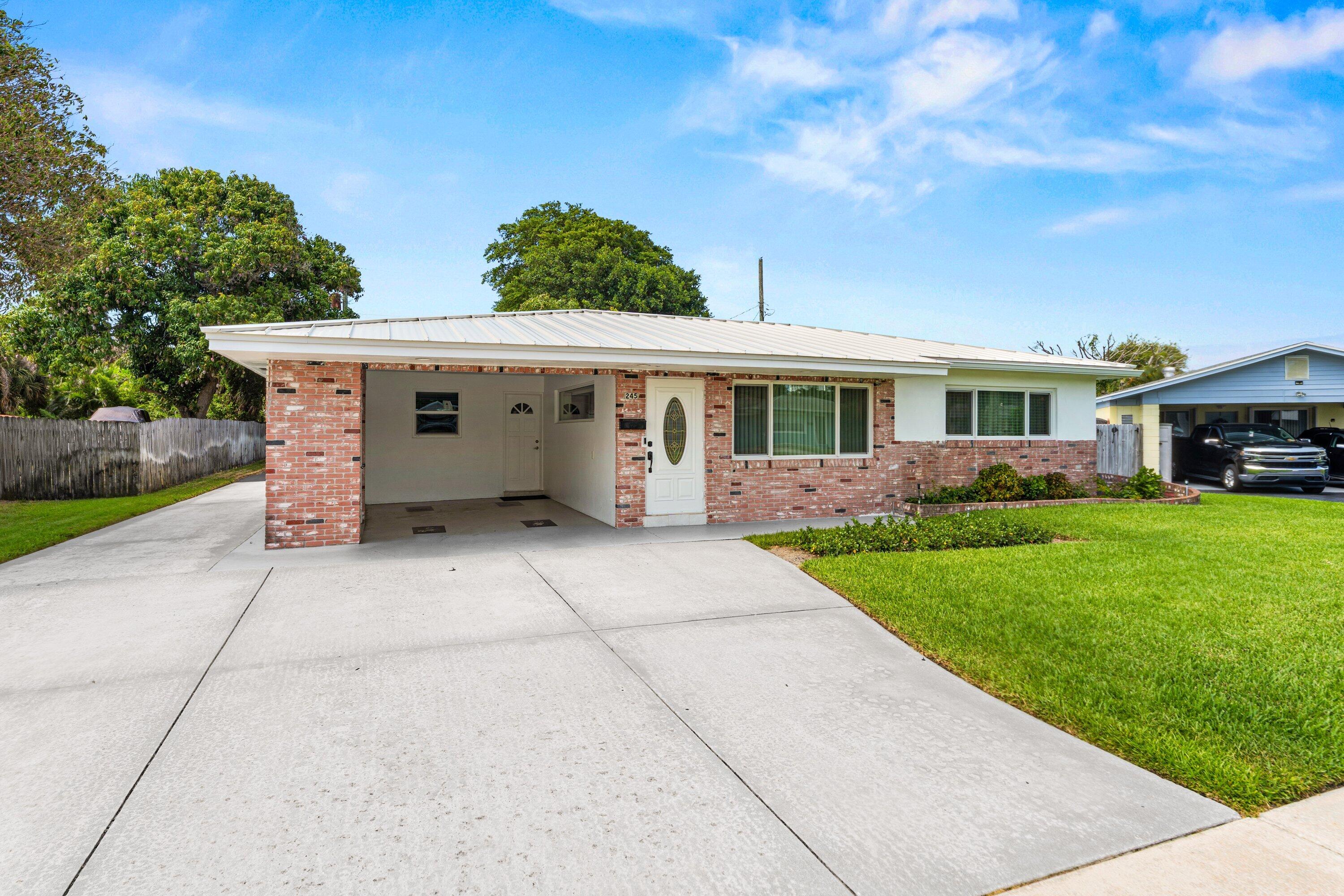 245 Greenbriar Drive