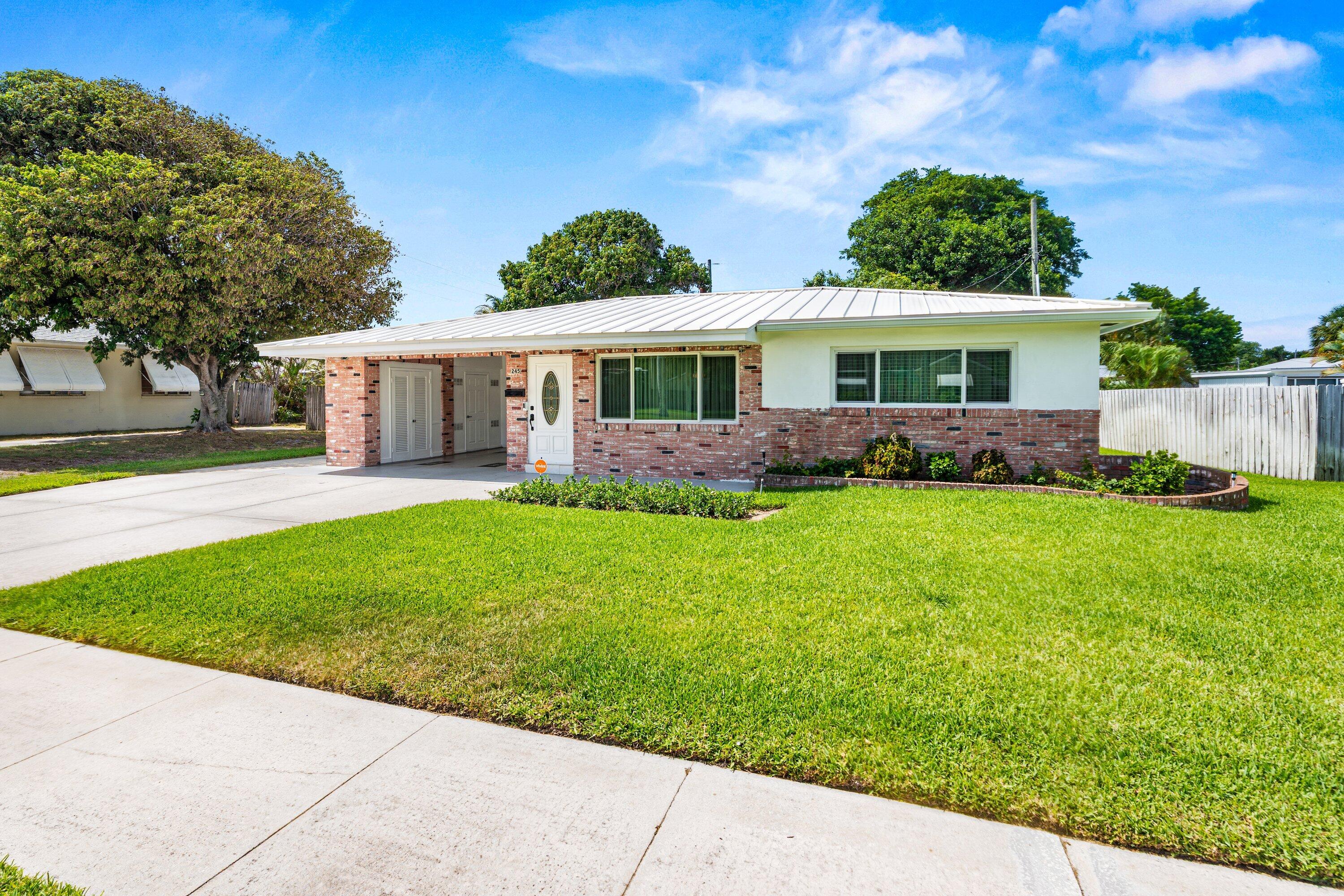 245 Greenbriar Drive