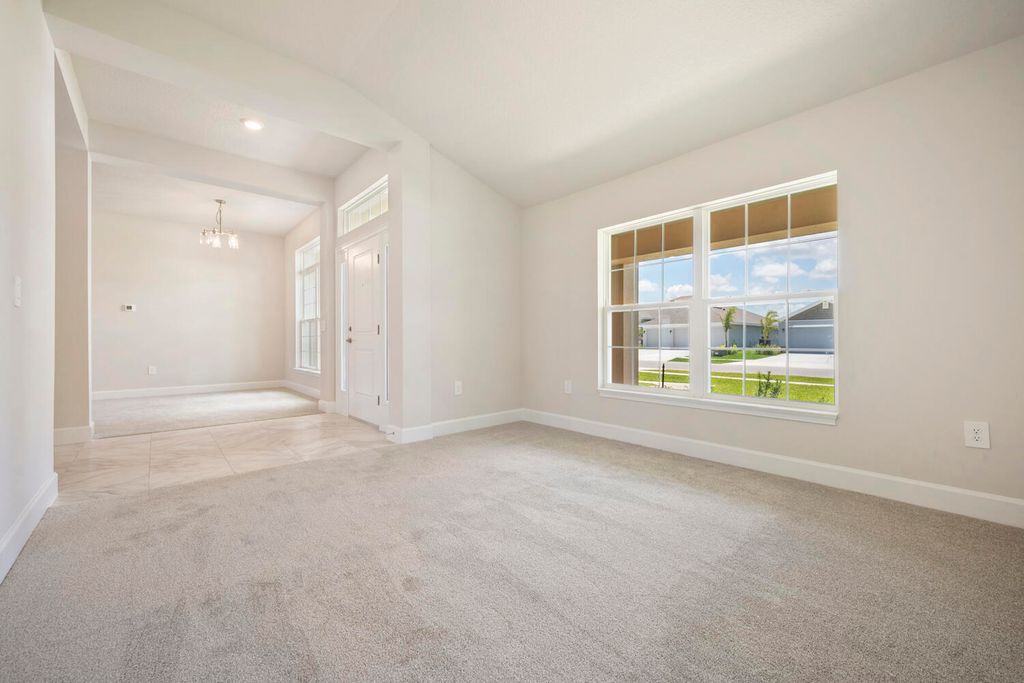 Photo of 781 NE Lanfair Street, Port Saint Lucie, FL 34983 (MLS # B26039045)