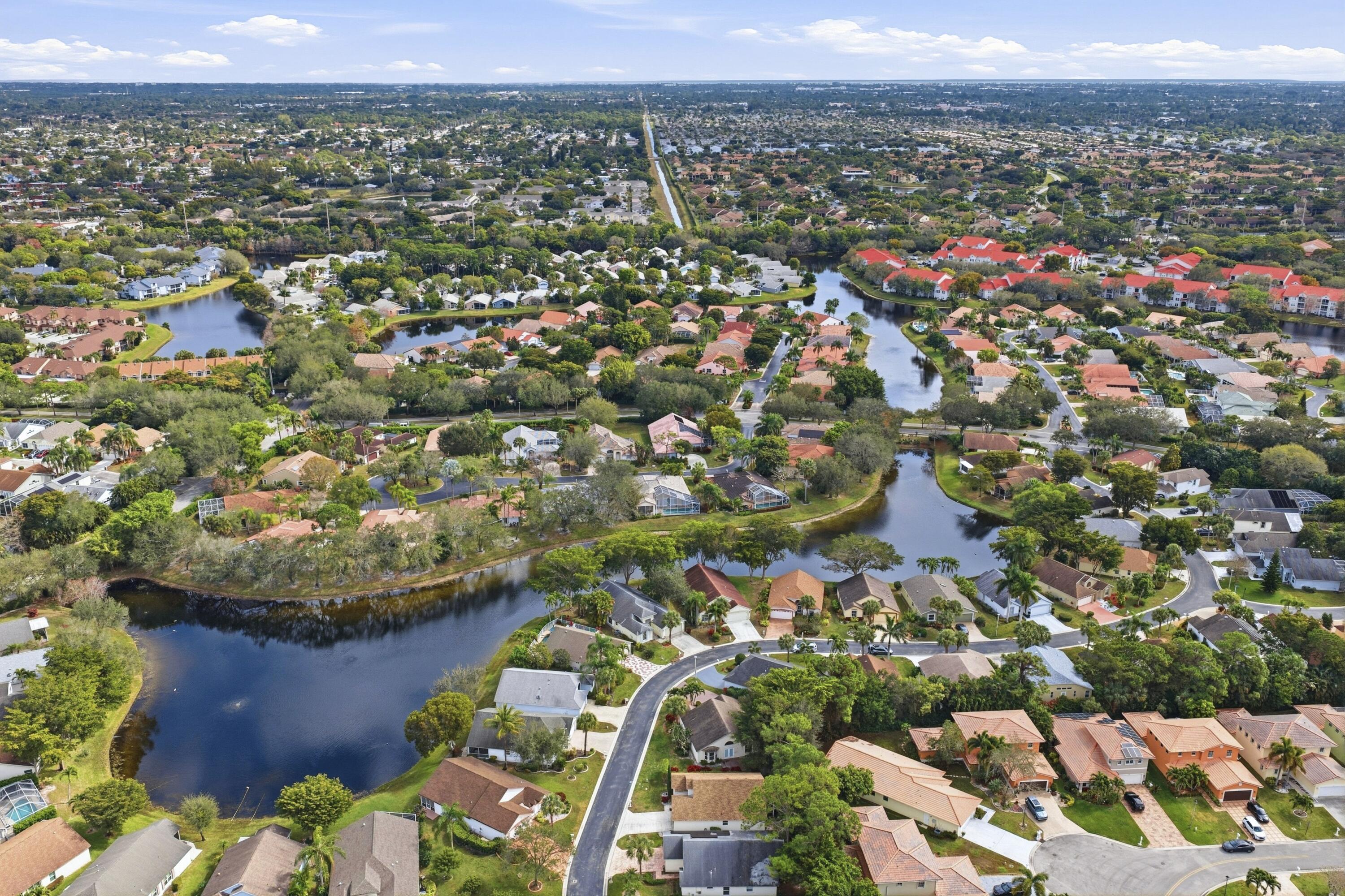 RIVER BRIDGE PAR 2F - Residential