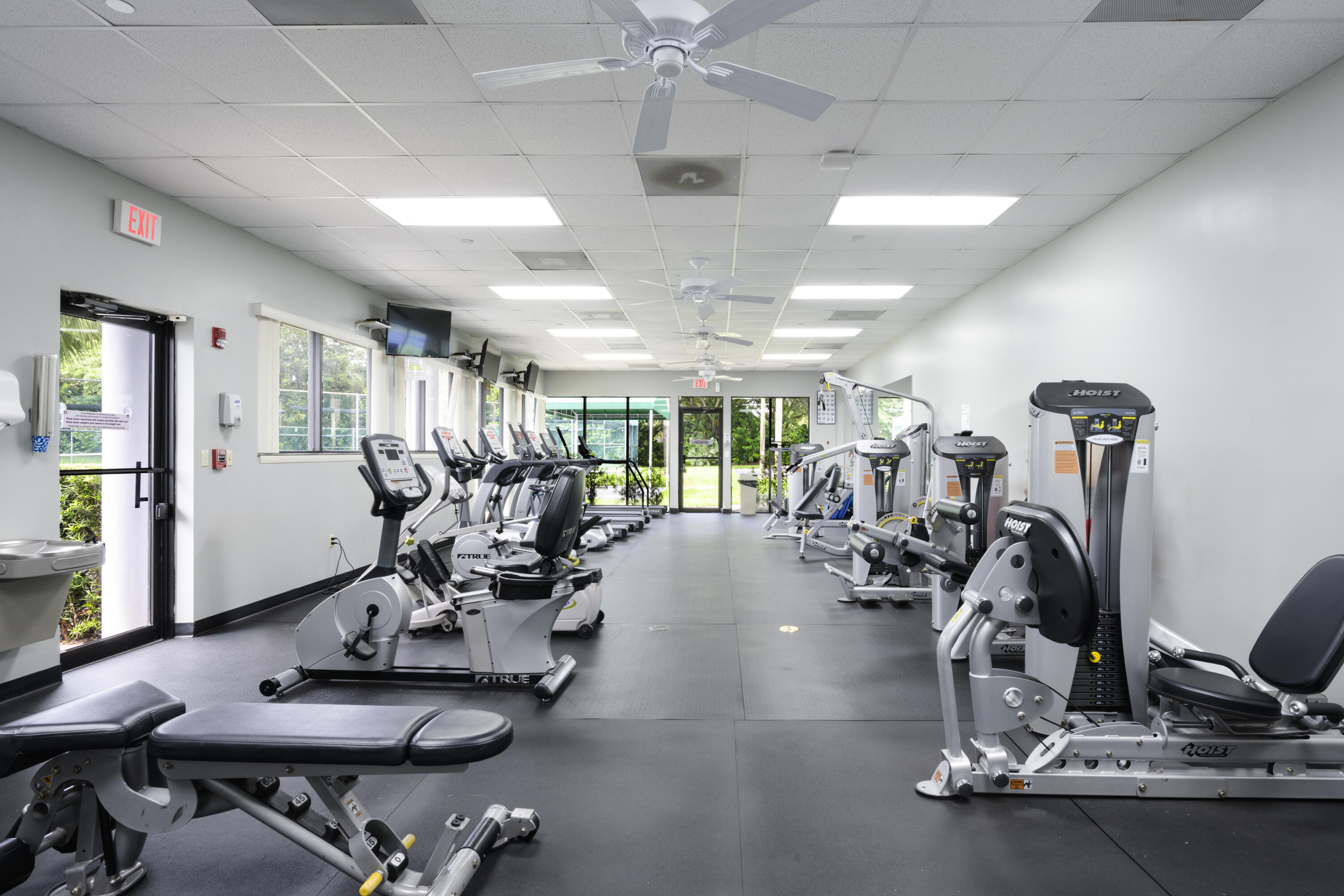 RIVER BRIDGE PAR 2F - Residential