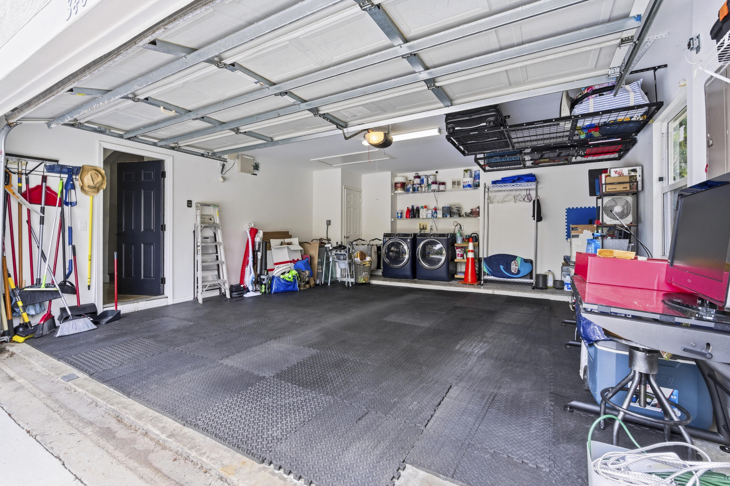 RIVER BRIDGE PAR 2F - Residential