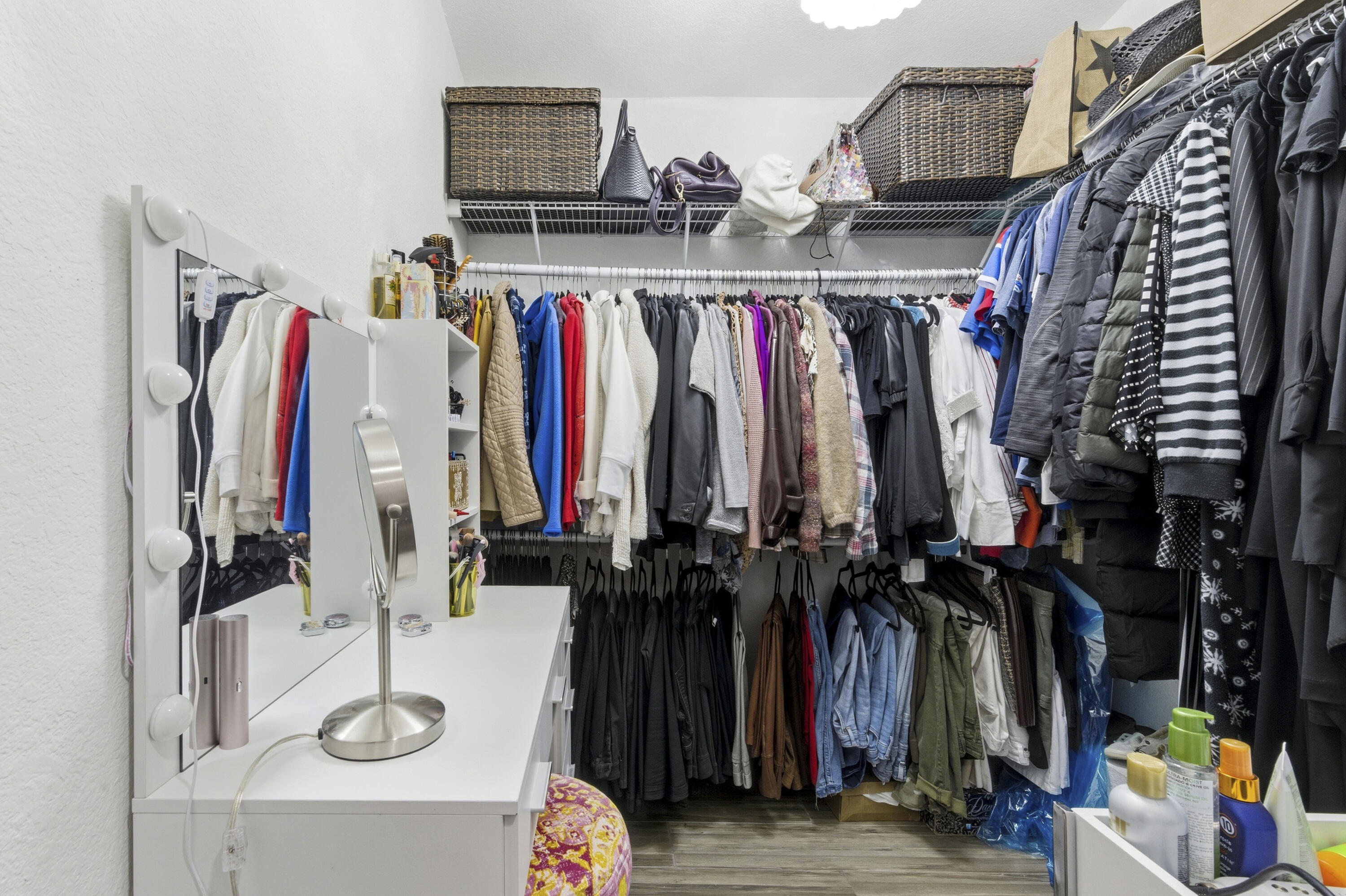 RIVER BRIDGE PAR 2F - Residential