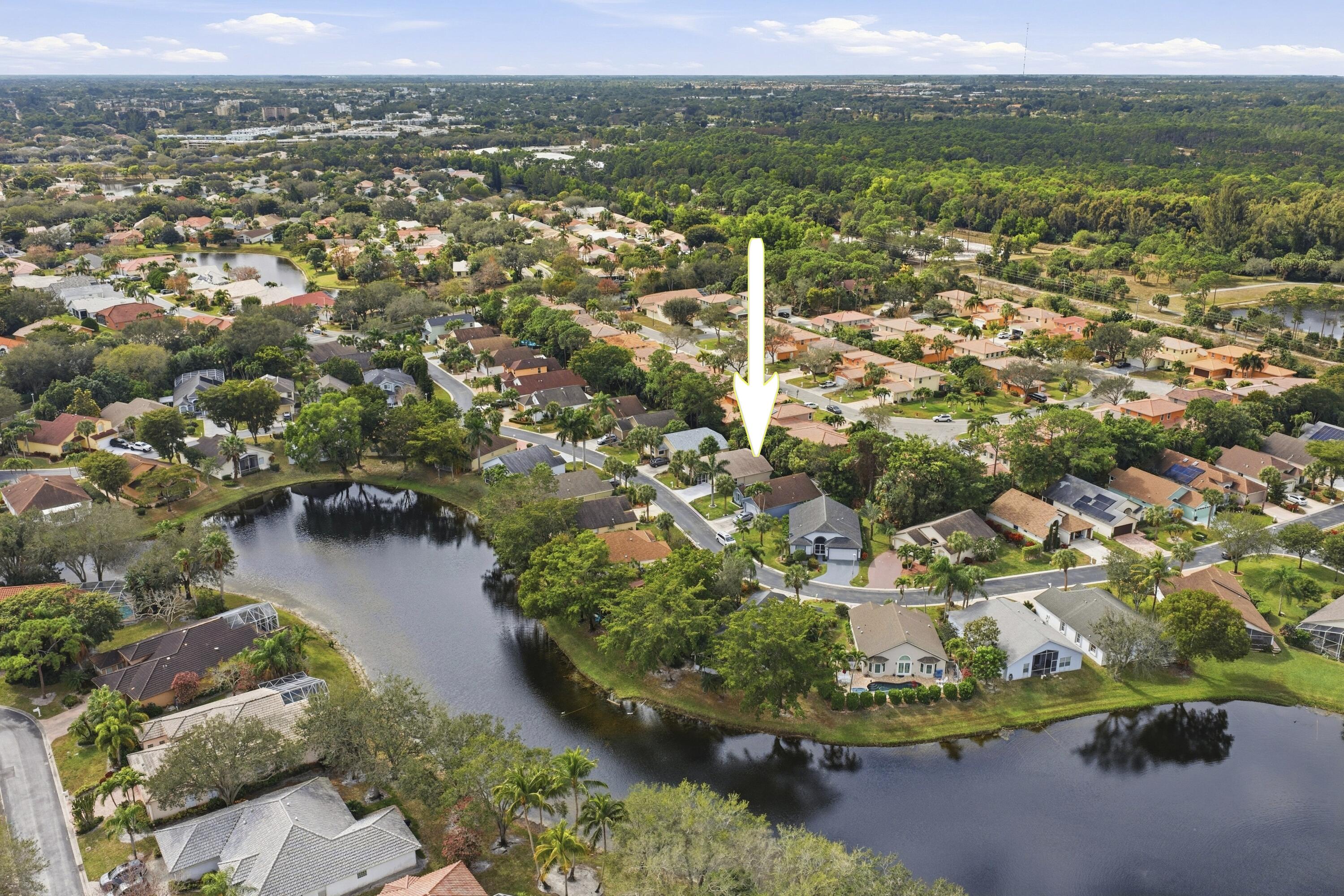 RIVER BRIDGE PAR 2F - Residential