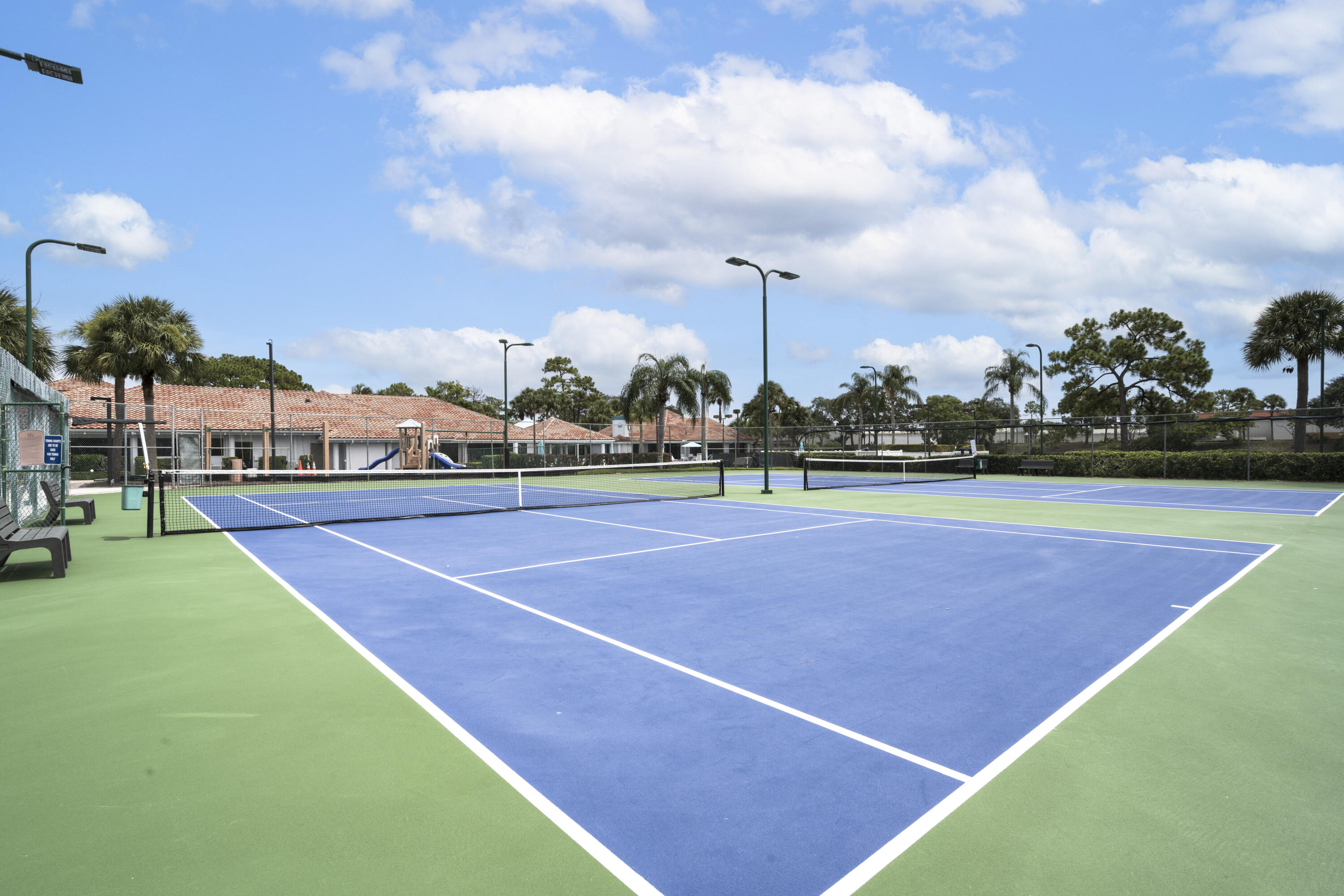 RIVER BRIDGE PAR 2F - Residential