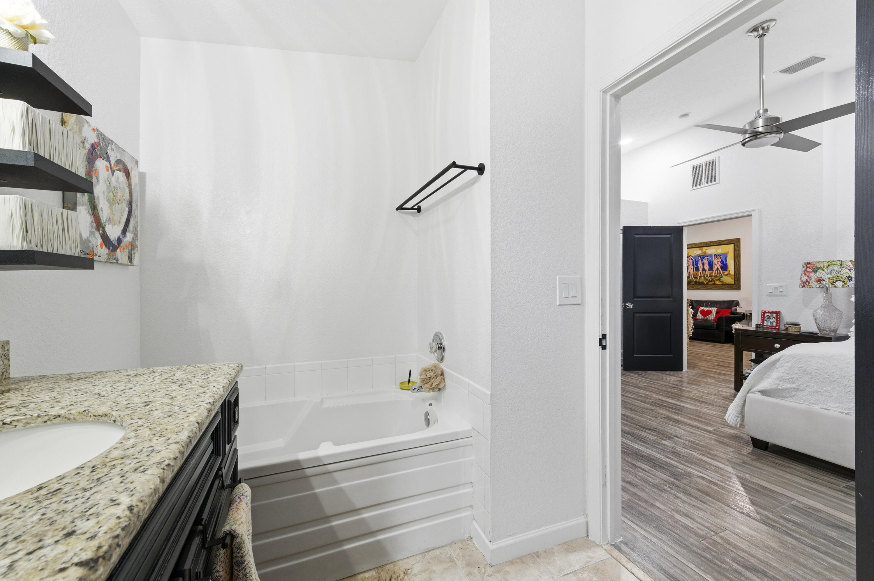 RIVER BRIDGE PAR 2F - Residential