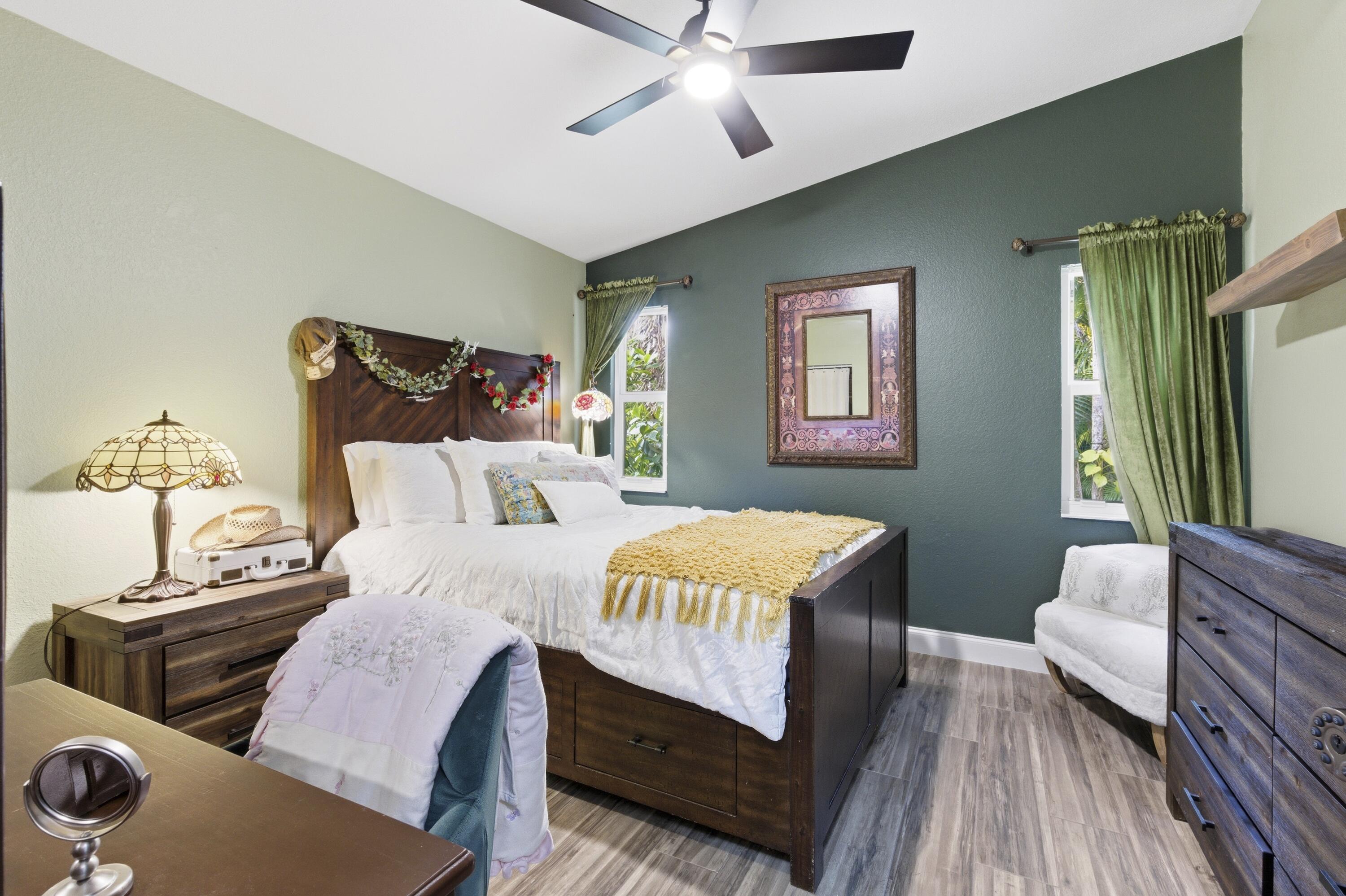 RIVER BRIDGE PAR 2F - Residential