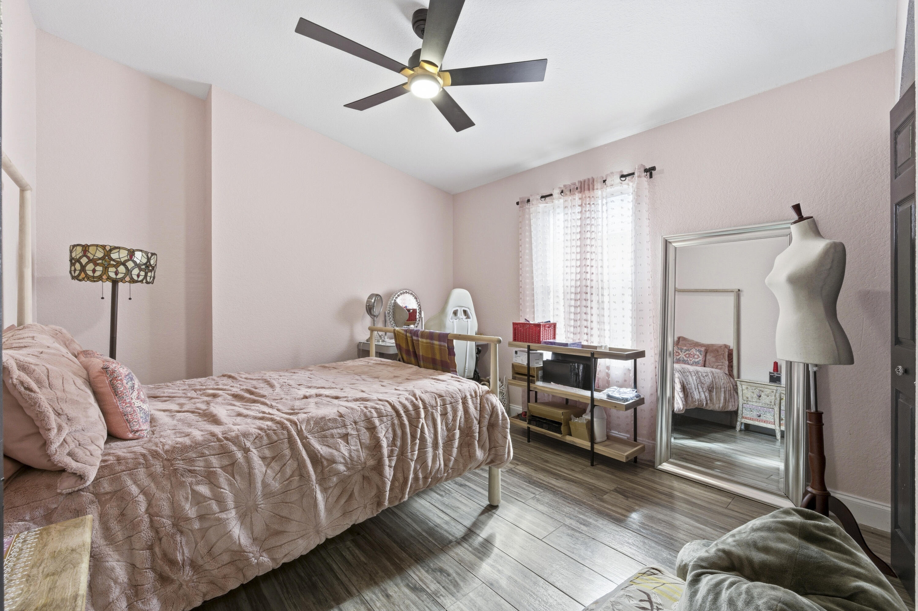 RIVER BRIDGE PAR 2F - Residential