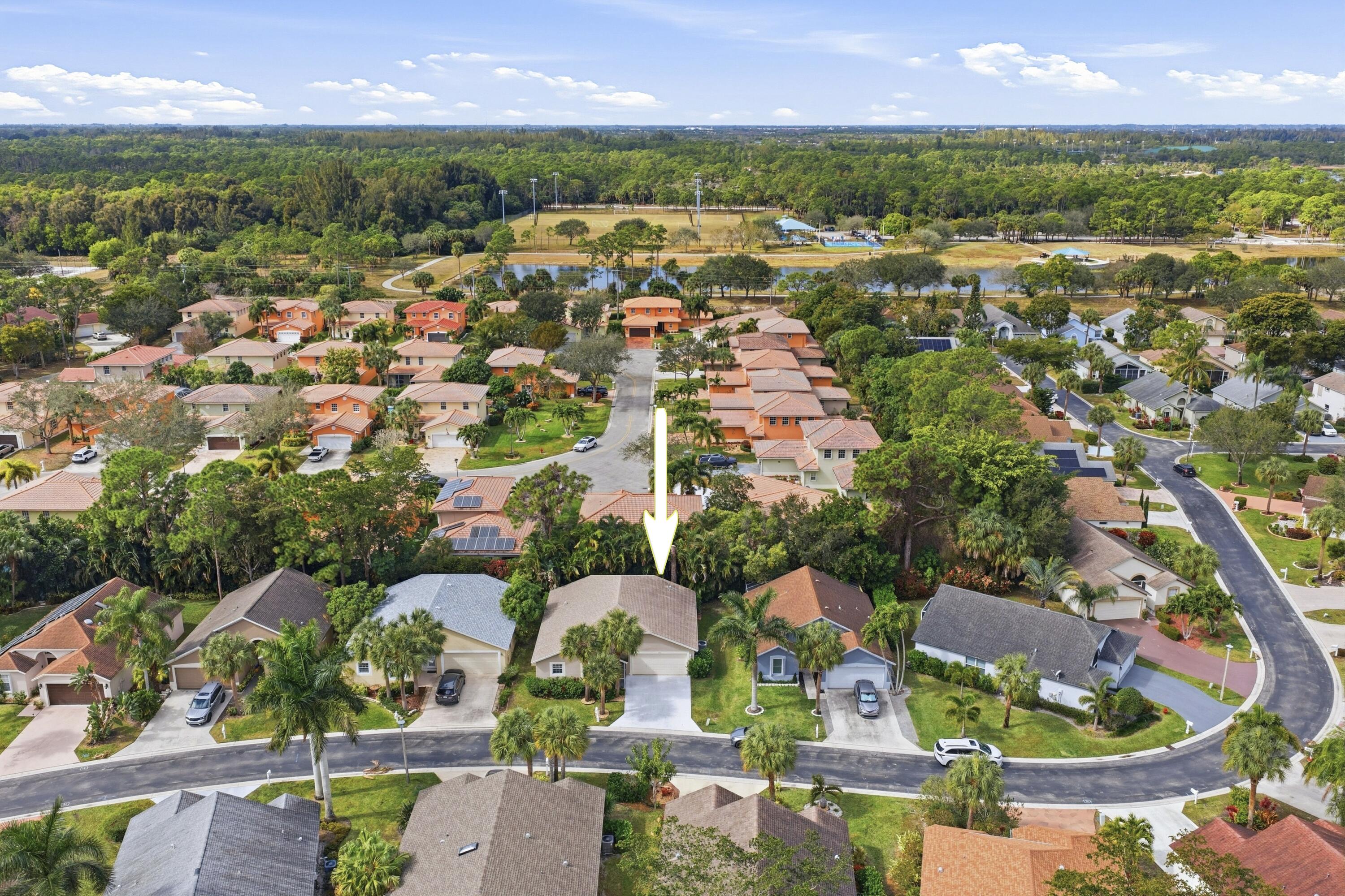 RIVER BRIDGE PAR 2F - Residential