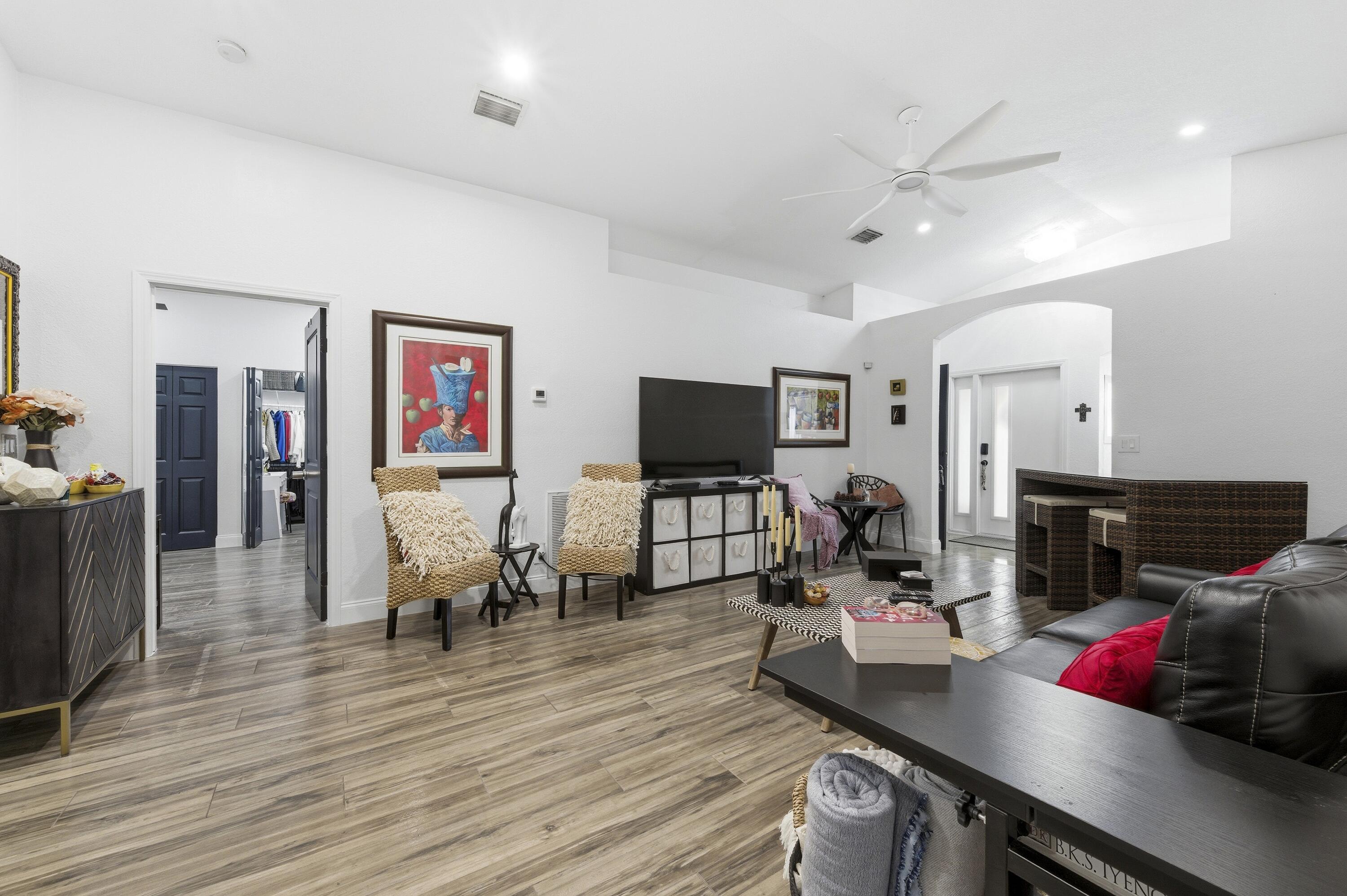 RIVER BRIDGE PAR 2F - Residential