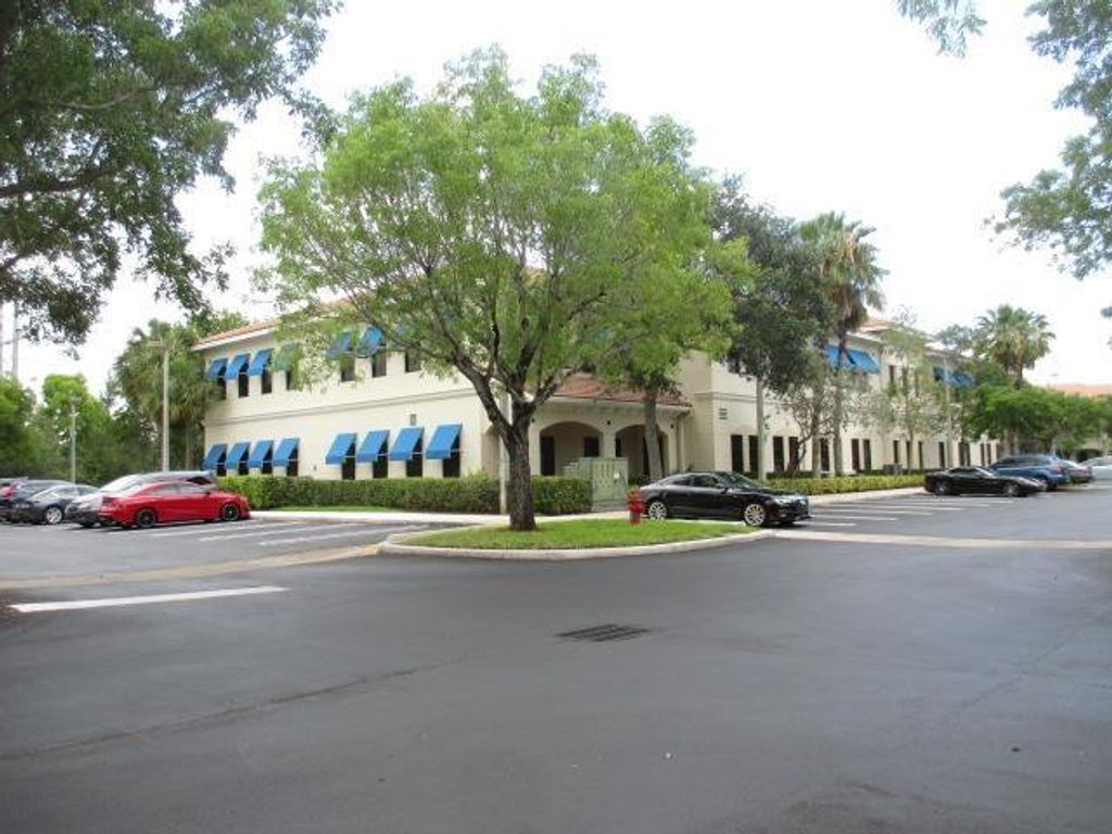 Photo of 7451 Wiles Road, Coral Springs, FL 33067 (MLS # F10555933)