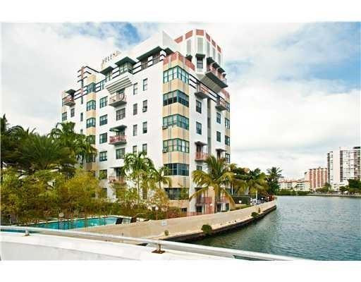 Helen Mar Condo - Residential
