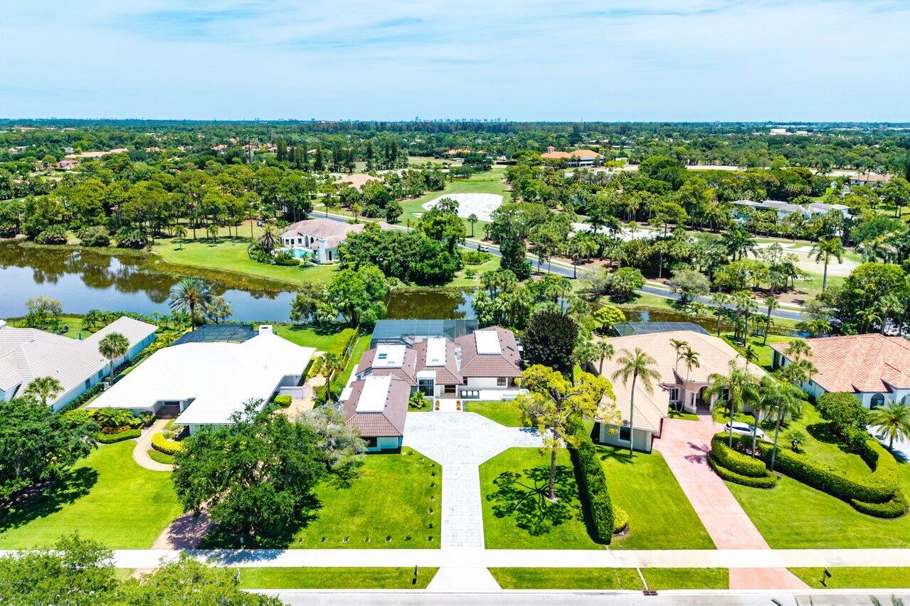 BREAKERS WEST 5 - Residential