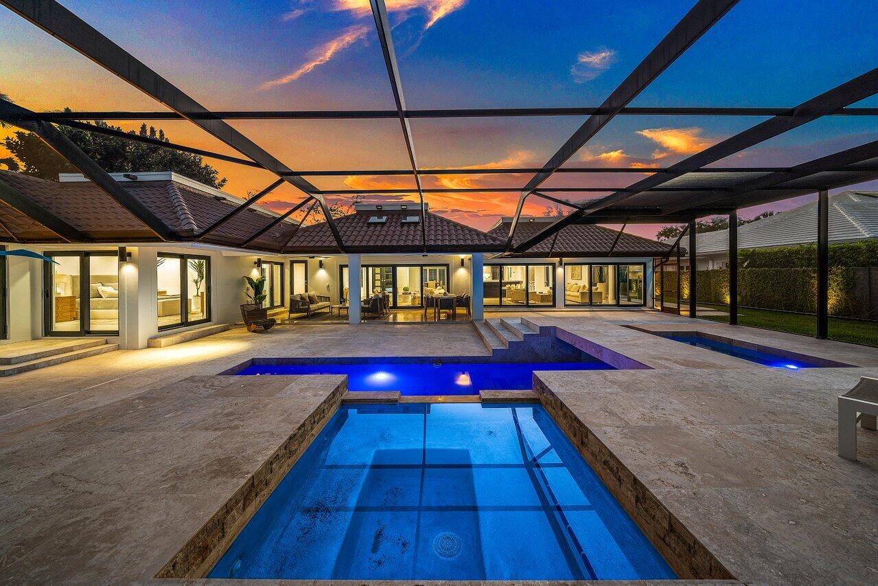 BREAKERS WEST 5 - Residential