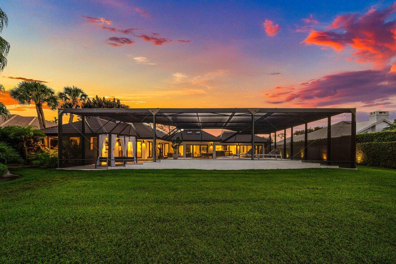 BREAKERS WEST 5 - Residential