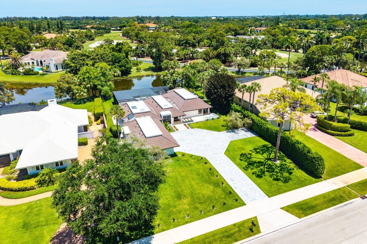 BREAKERS WEST 5 - Residential