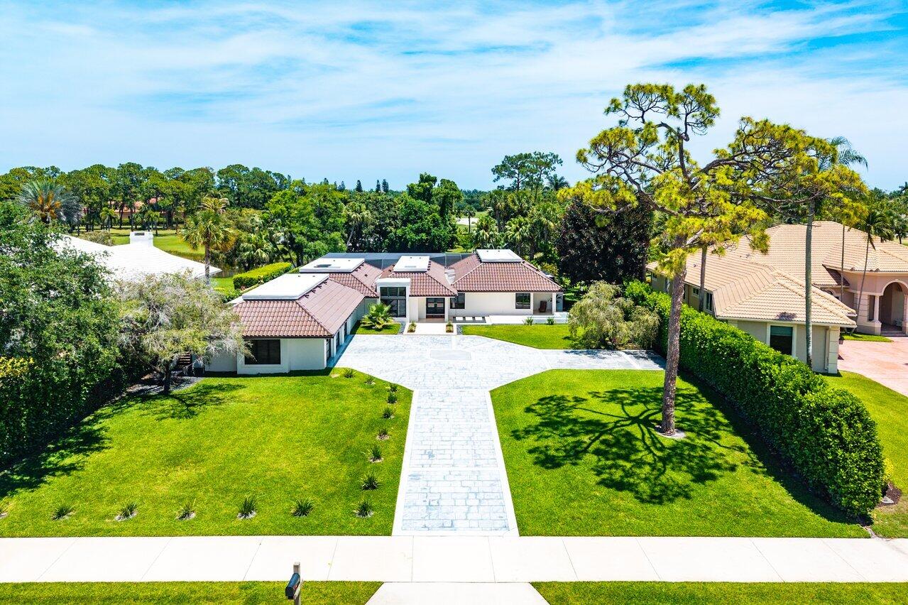 BREAKERS WEST 5 - Residential