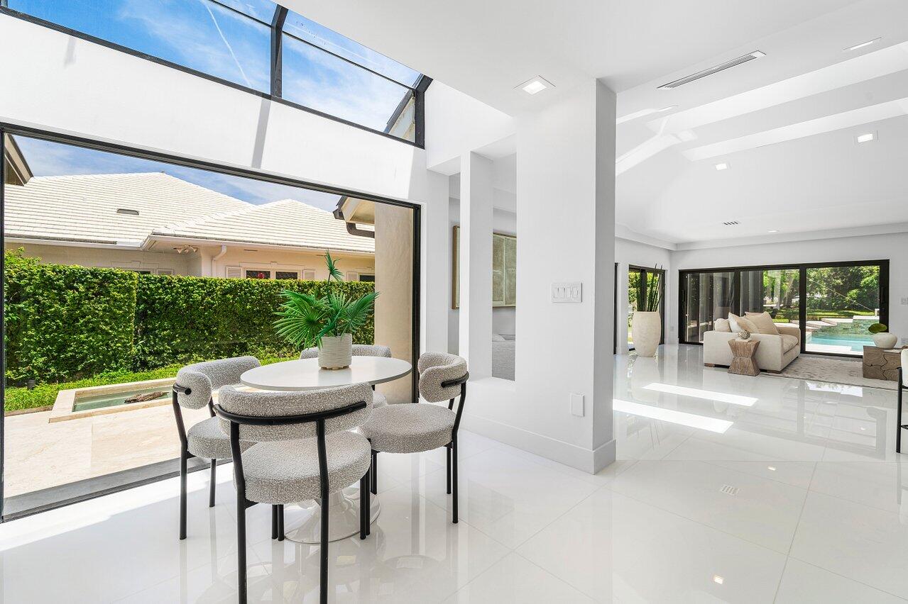 BREAKERS WEST 5 - Residential