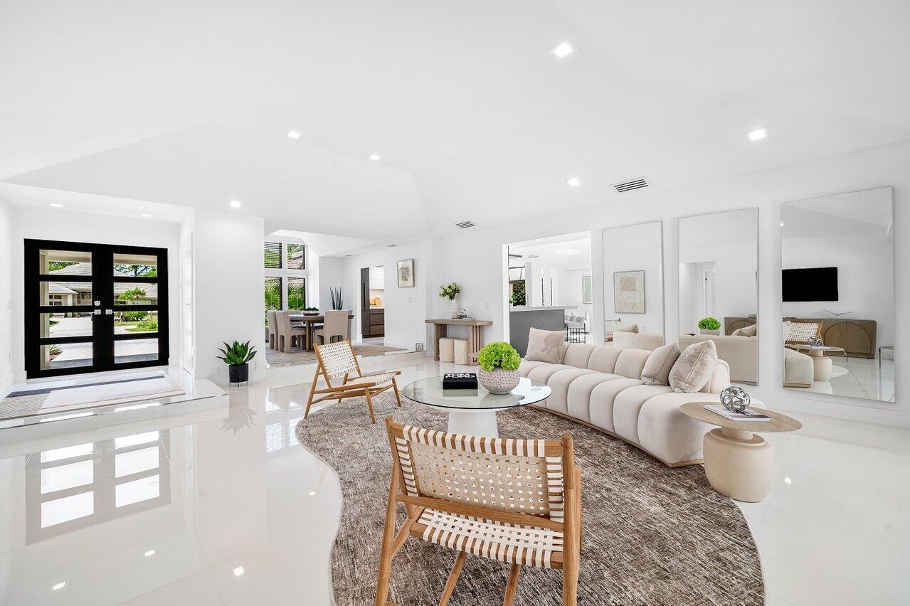 BREAKERS WEST 5 - Residential