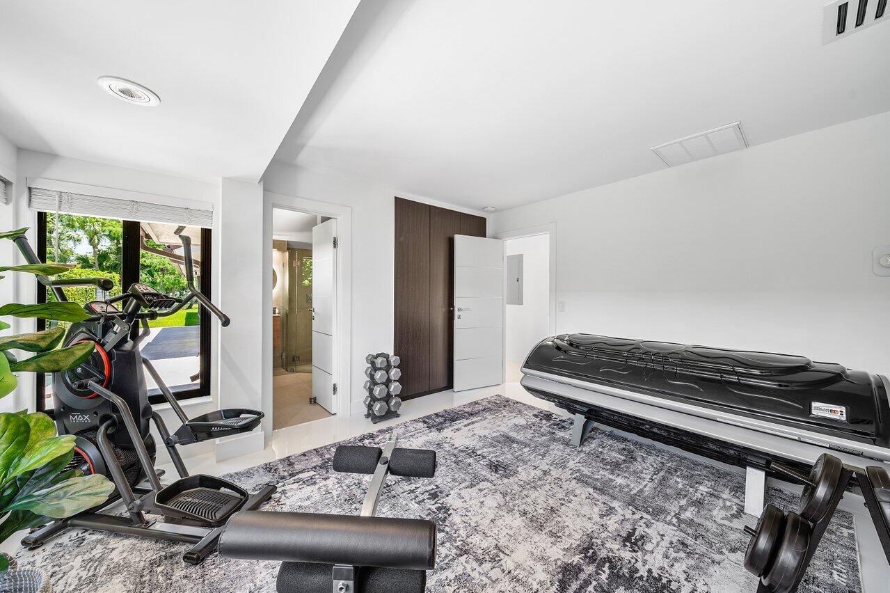 BREAKERS WEST 5 - Residential