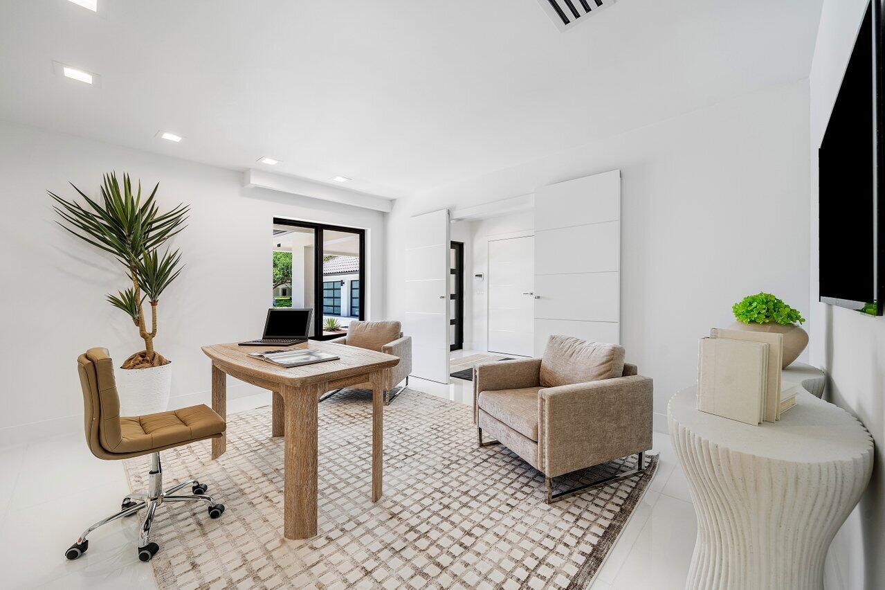 BREAKERS WEST 5 - Residential