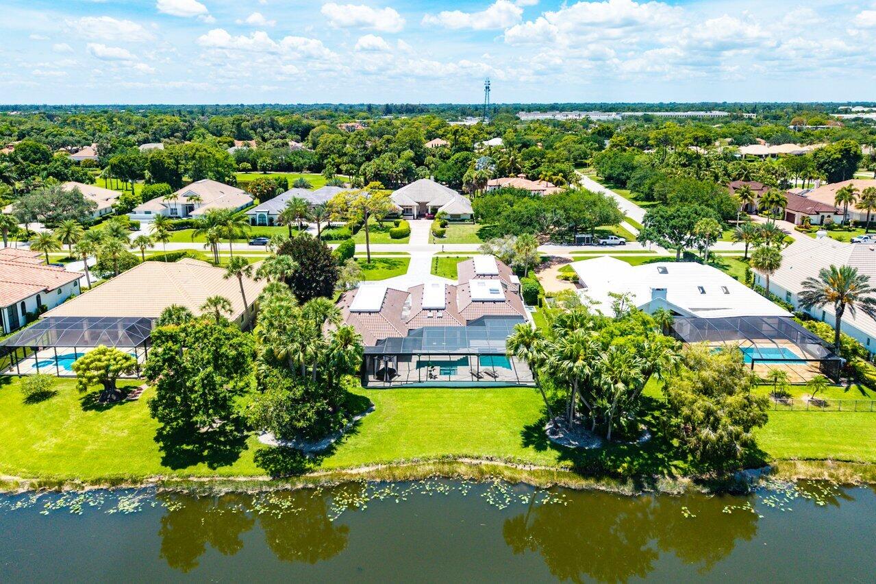 BREAKERS WEST 5 - Residential