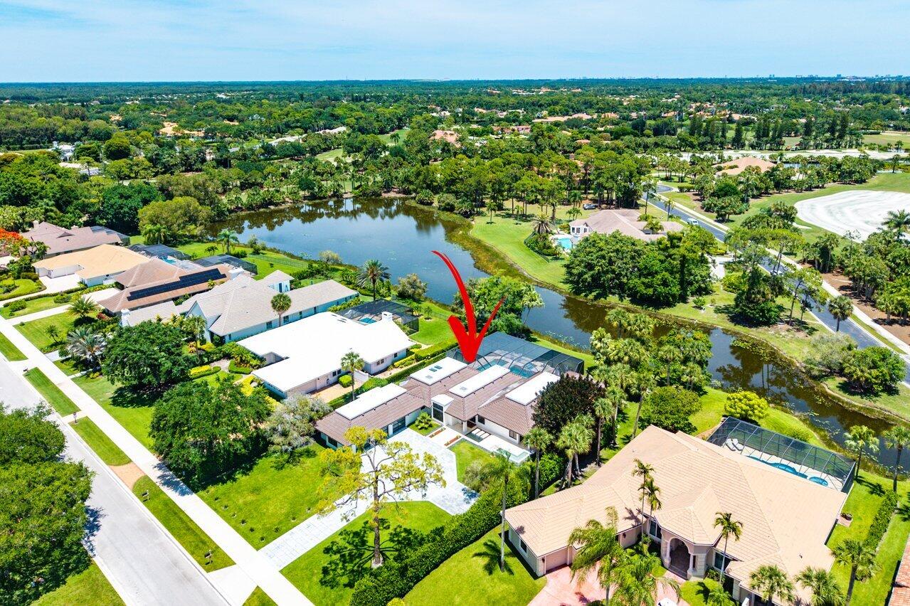 BREAKERS WEST 5 - Residential