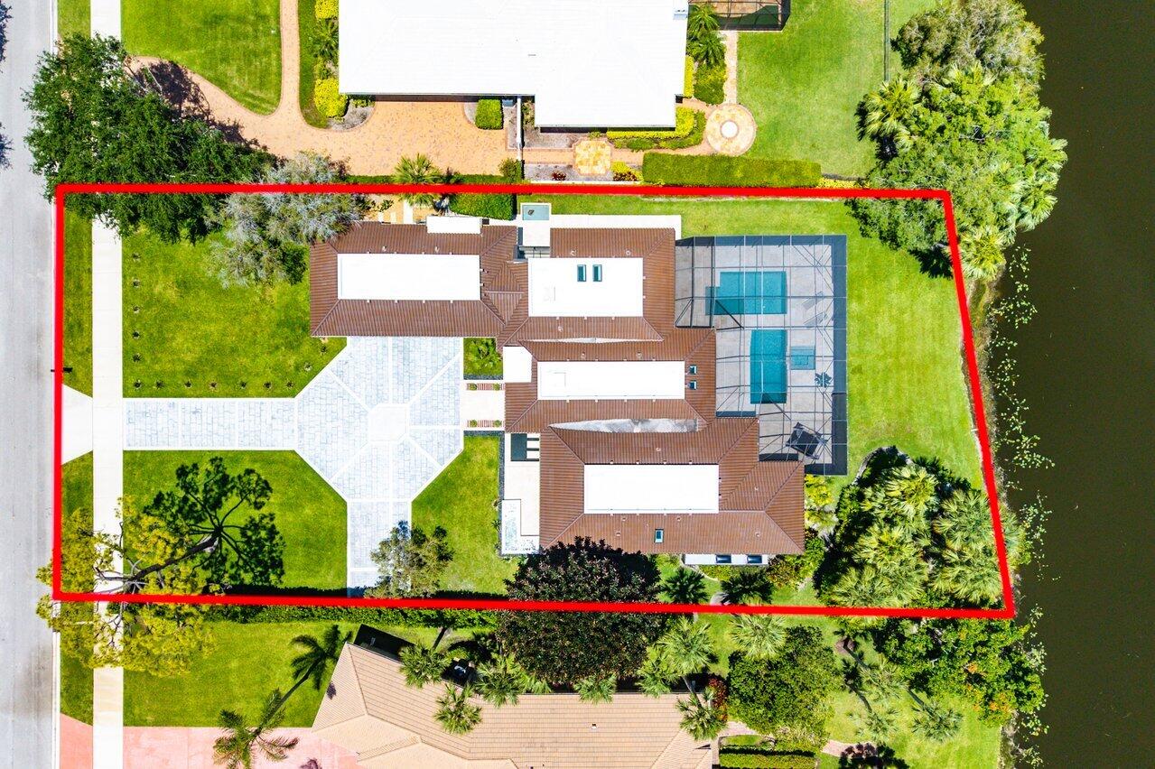BREAKERS WEST 5 - Residential