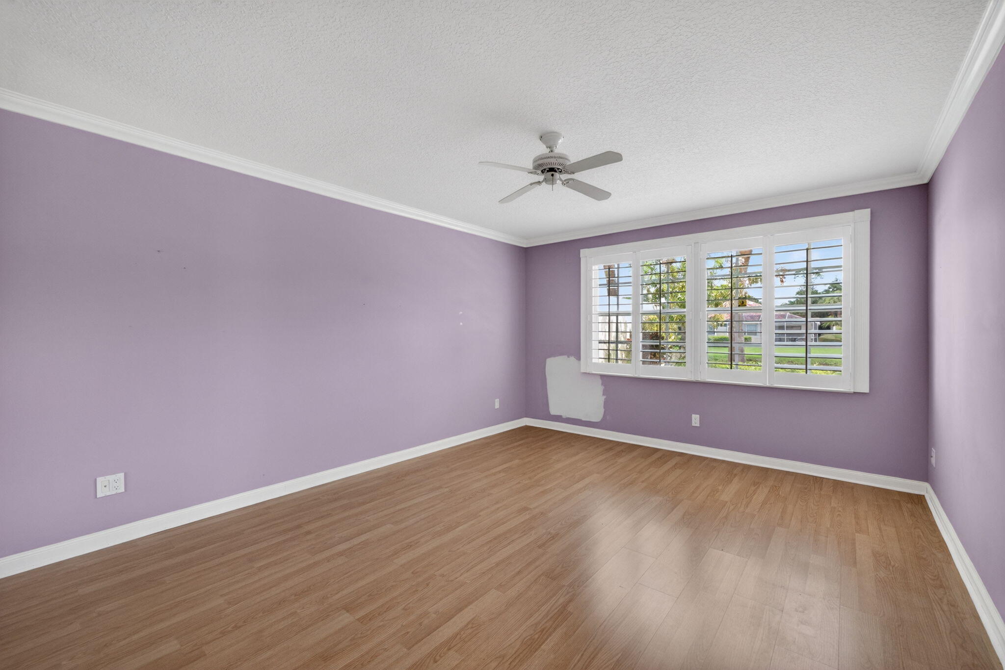 CYPRESS LAKE - Residential